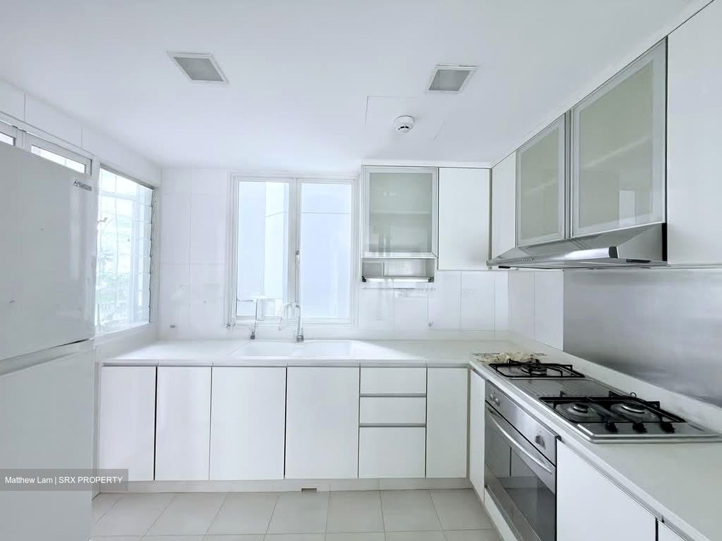 Woodleigh Close (D13), Condominium #558733431